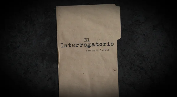 El interrogatorio