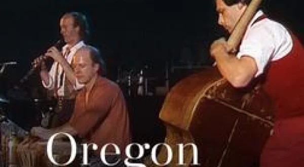 Oregon - Berliner Jazztage