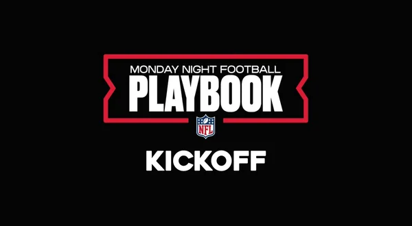 Live: MNF Playbook Kickoff
