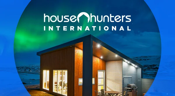 House Hunters International