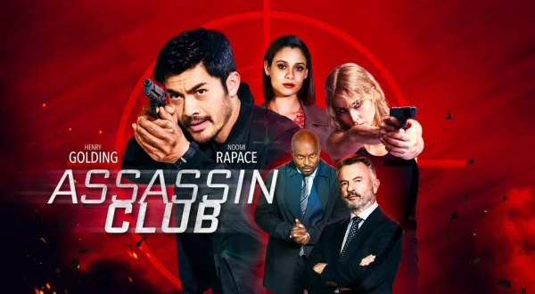Assassin Club
