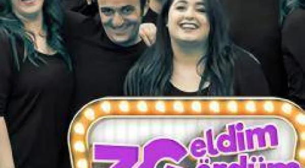 3G Show