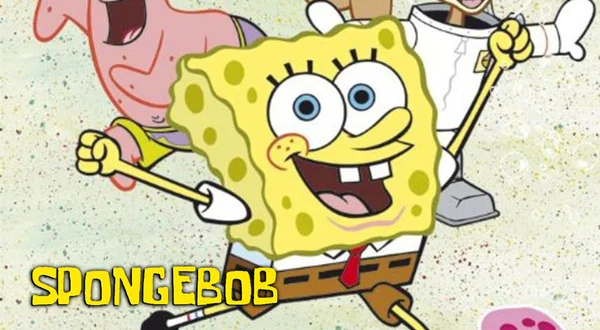 Sponge Bob