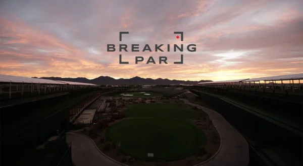Breaking Par