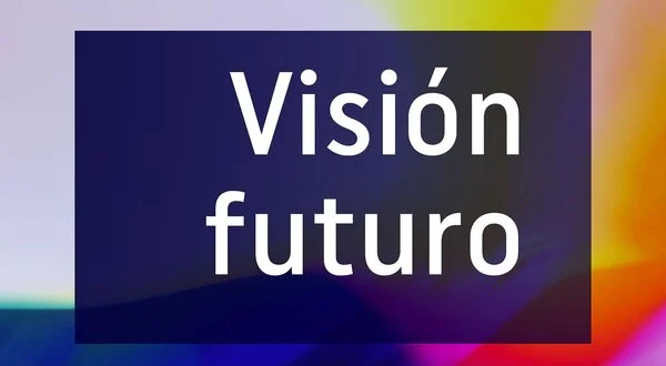 Visión futuro