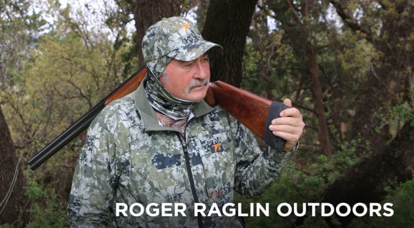 Roger Raglin Outdoors