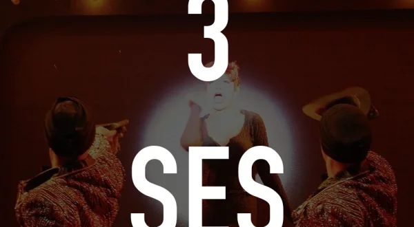 3 Ses