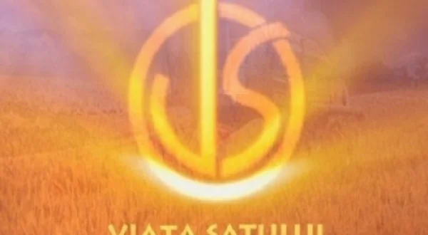 VIAŢA SATULUI