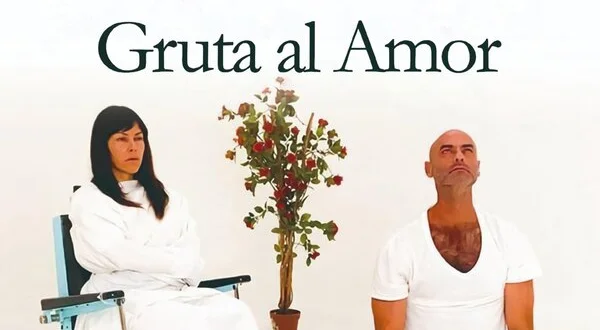 Gruta al amor