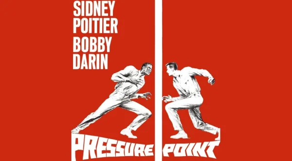 Pressure Point