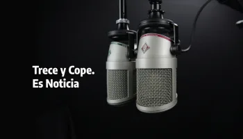 Trece y Cope. Es Noticia