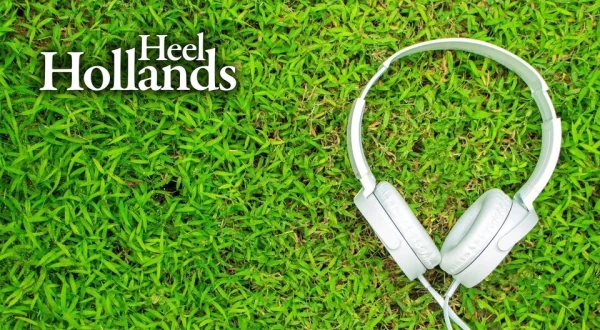 Heel Hollands