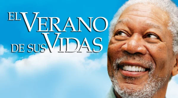 El verano de sus vidas