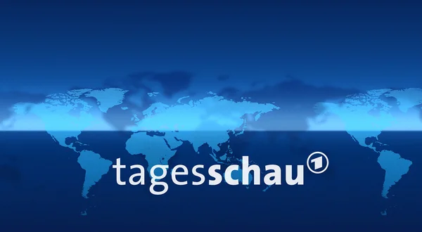 Live: Tagesschau