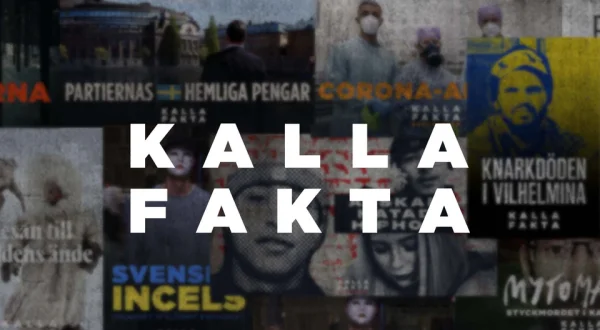 Kalla fakta
