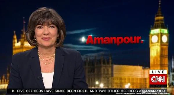 Amanpour