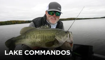 Lake Commandos