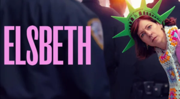 Elsbeth