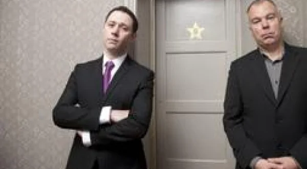 Inside No. 9
