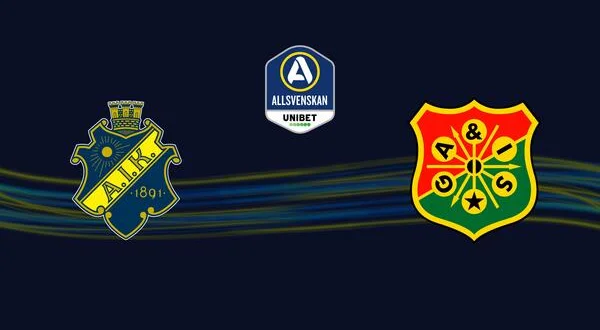 Live: Fotboll: Allsvenskan