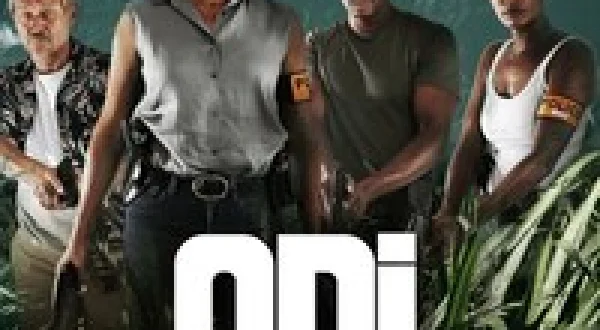 OPJ, Pacifique Sud