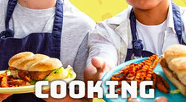 Cooking Buddies