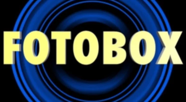Fotobox
