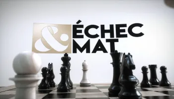 Échec et mat