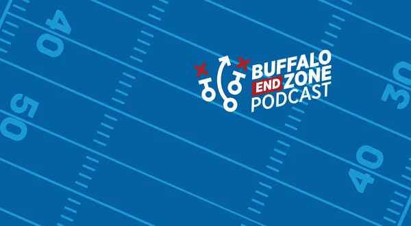 Live: Buffalo End Zone Podcast
