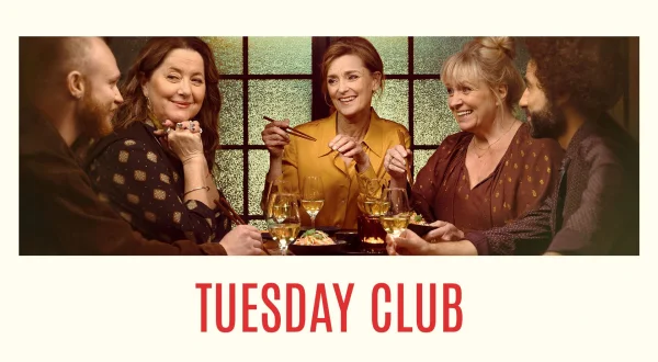 Tuesday Club