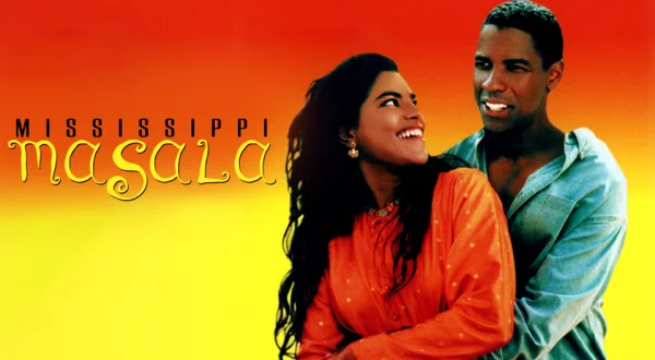 Mississippi Masala