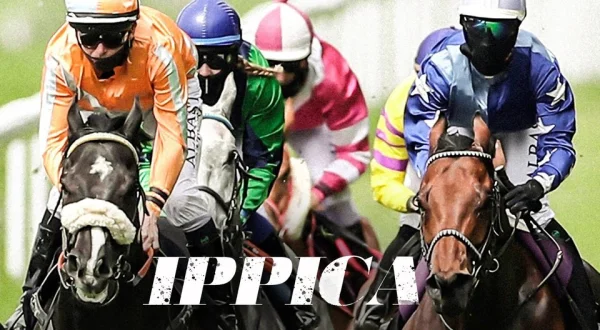 Ippica