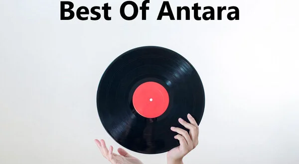Best Of Antara