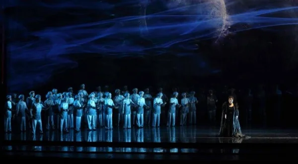 Viva Verdi