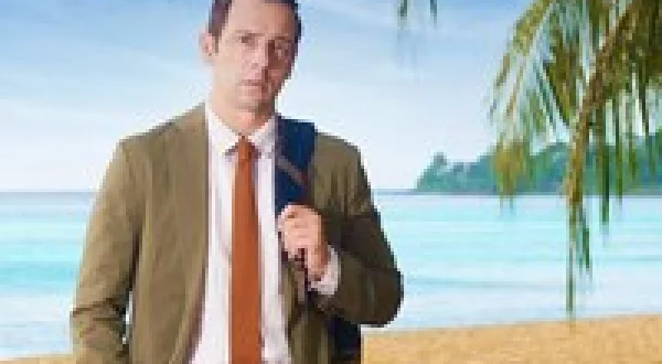 Death in Paradise
