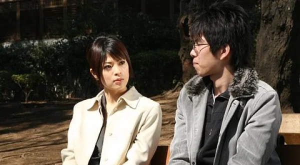 僕は英会話講師に恋をする