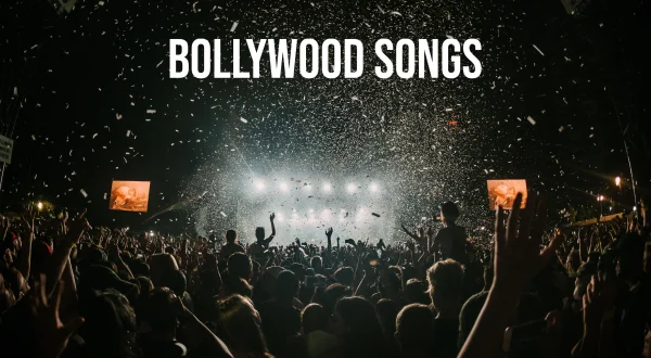 Bollywood Songs