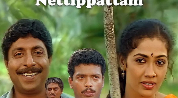 Nettippattam