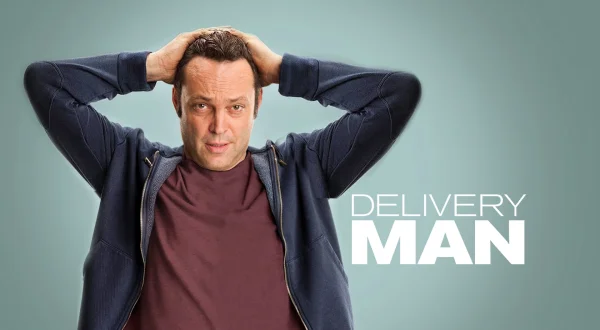 Delivery Man
