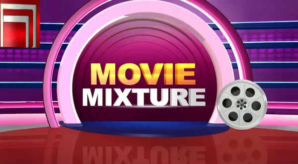 Movie Mixture