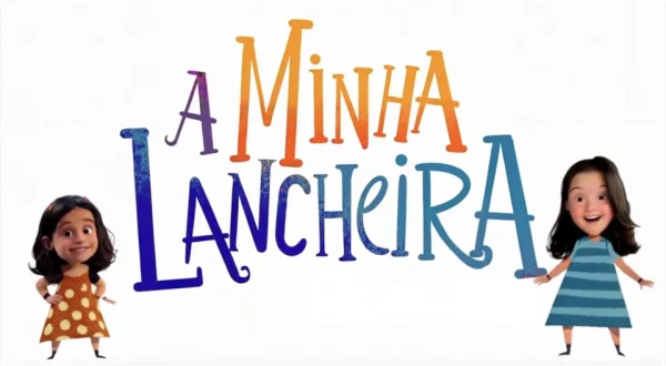 A Minha Lancheira