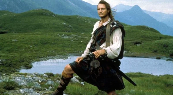 Rob Roy