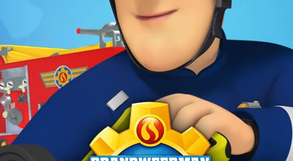 Brandweerman Sam