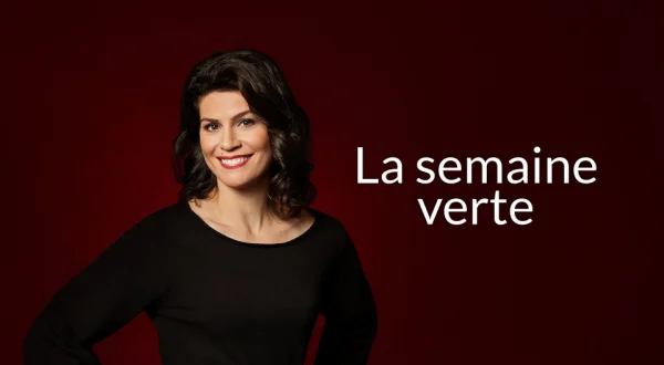 La semaine verte