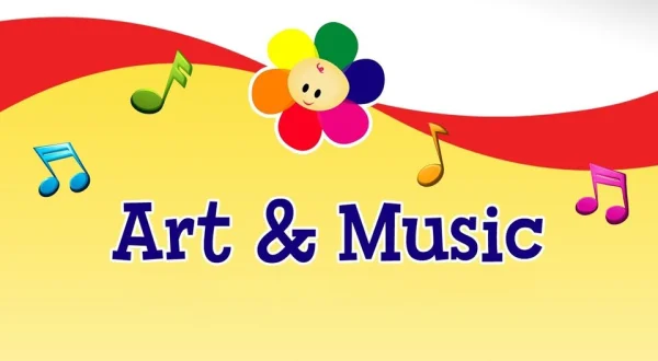 Art & Music