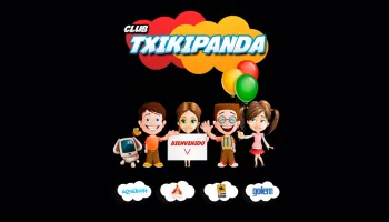 Club Txikipanda