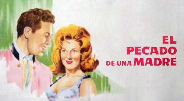 El pecado de una madre