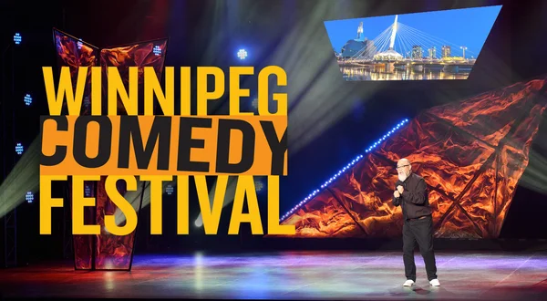 Winnipeg Comedy Festival