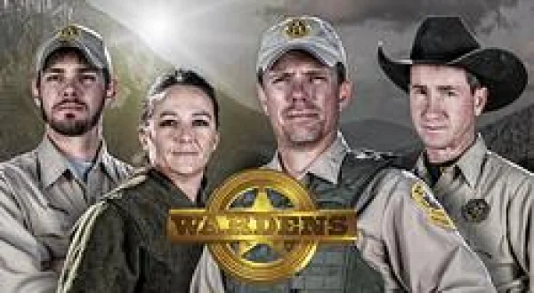 Wardens