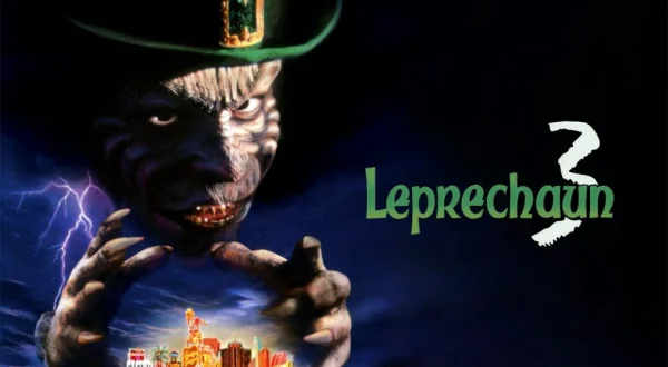 Leprechaun 3